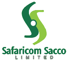 Safaricom SACCO logo